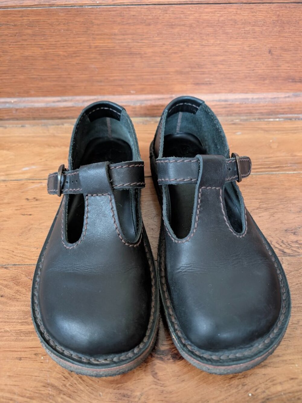 Duckfeet Lolland